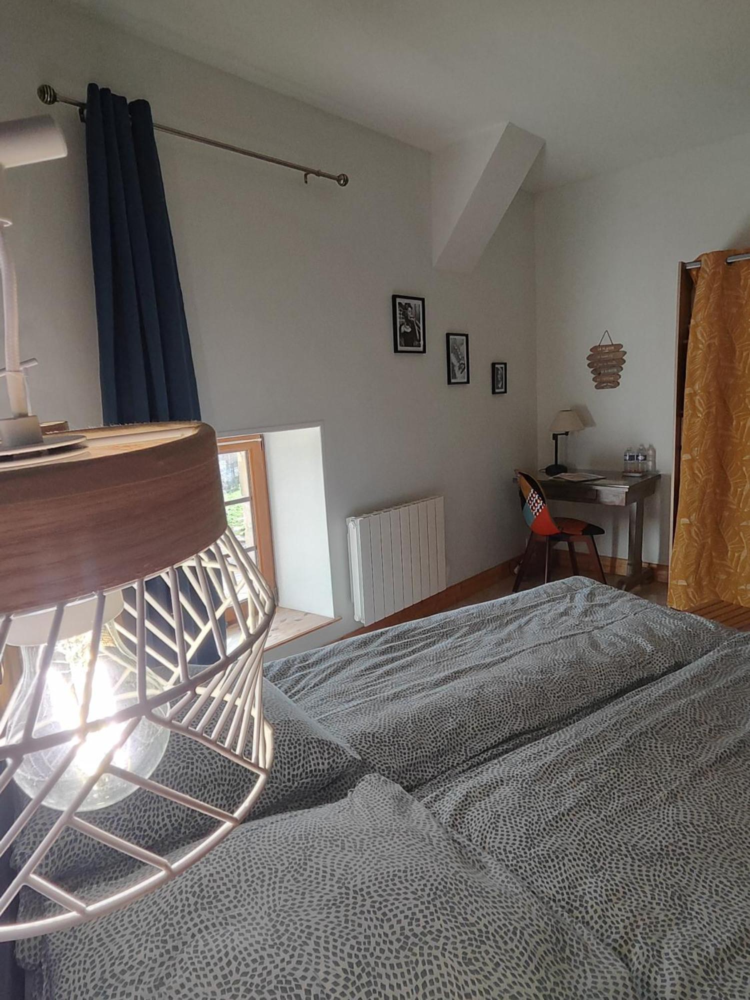 La Ferme Aux Chats Formigny エクステリア 写真